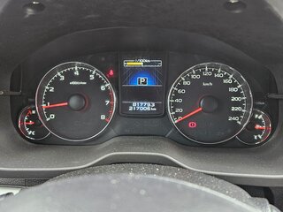2014 Subaru Outback IV Рестайлинг, серый, 1650000 рублей, вид 5