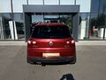 2011 Volkswagen Tiguan I, красный, 1070000 рублей - вид 5
