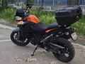 2015 KTM 1050 Adventure, чёрный, 650000 рублей - вид 1