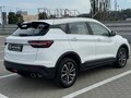 2023 Geely Coolray I, белый - вид 4