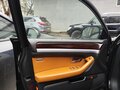 2008 Audi A8 II (D3) Рестайлинг 2, чёрный - вид 10