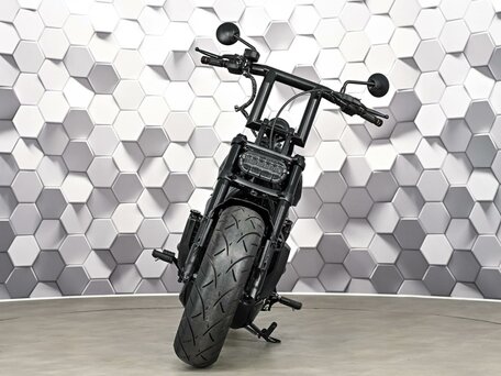 2023 Harley-Davidson Sportster S, чёрный, 1399000 рублей, вид 5