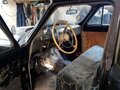 1963 ГАЗ 21 «Волга» 21Л, чёрный, 350000 рублей - вид 1