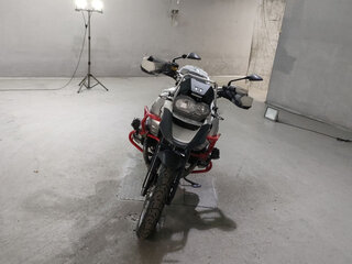 2012 BMW R 1200 GS, белый, 900000 рублей, вид 3
