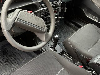 2008 Lada (ВАЗ) 2114, серебристый, 320000 рублей, вид 3