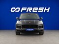 2018 Porsche Cayenne III, чёрный, 5799044 рублей - вид 2