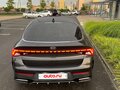 2021 Kia K5 III, серый - вид 4