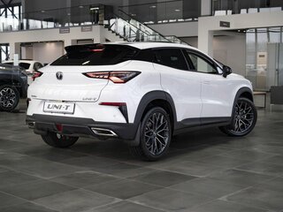 2025 Changan UNI-T I, белый, 3289900 рублей, вид 4