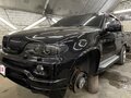 2004 BMW X5 4.4i I (E53) Рестайлинг, чёрный, 1500000 рублей - вид 8