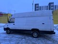 1991 Iveco Daily, белый, 555000 рублей - вид 8