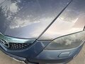 2006 Mazda 3 I (BK), серый - вид 10