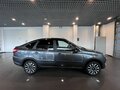 2025 Lada (ВАЗ) Granta Active Cross I Рестайлинг, серый - вид 1