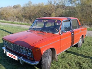 1977 Lada (ВАЗ) 2103, оранжевый, 200000 рублей, вид 1