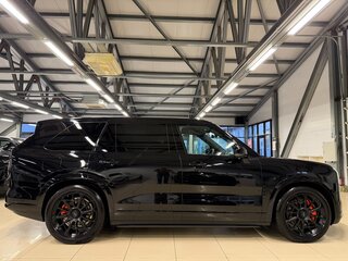 2026 Zeekr 9X 70 kWh, чёрный, 14299000 рублей, вид 5
