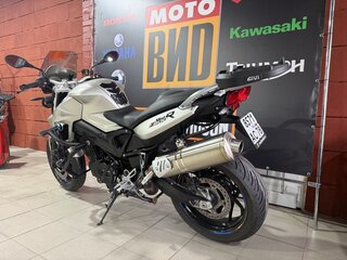2013 BMW F 800 R, серый, 650000 рублей, вид 2