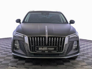 2024 Hongqi H5 II, голубой, 3060000 рублей, вид 2