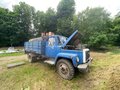 1992 ГАЗ 3307, синий, 300000 рублей - вид 1