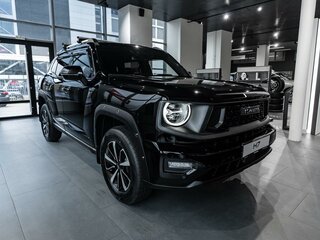 2026 Haval H7 I, чёрный, 3999000 рублей, вид 2