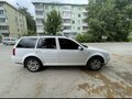 2002 Volkswagen Golf IV, белый, 250000 рублей - вид 5