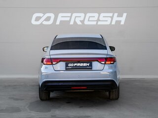 2023 Livan S6 Pro, серый, 1649000 рублей, вид 4