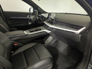 2026 Haval F7x II, голубой, 3999000 рублей, вид 5