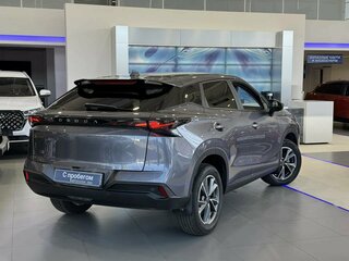 2026 Omoda C5 II, серый, 1919000 рублей, вид 3