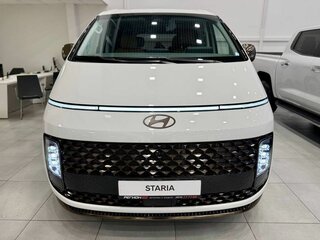 2025 Hyundai Staria I, белый, 8870000 рублей, вид 2