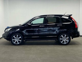 2012 Honda CR-V III Рестайлинг, чёрный, 1450000 рублей, вид 5