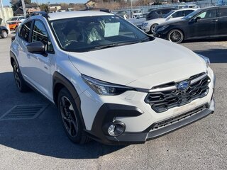 2023 Subaru Crosstrek III, белый, 2900000 рублей, вид 1