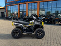 2026 Bison ATV 250F, серебристый, 150500 рублей - вид 2