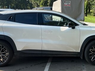 2023 Changan UNI-T I, белый, 2500000 рублей, вид 3
