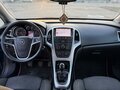 2010 Opel Astra J, синий, 720000 рублей - вид 10