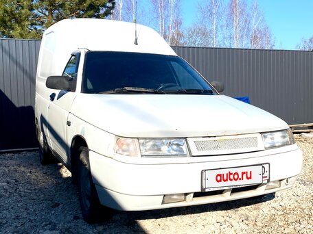 2010 Богдан 2310, белый, 290000 рублей, вид 4
