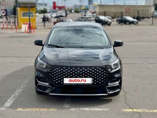 2023 Omoda S5, чёрный, 1050000 рублей, вид 2