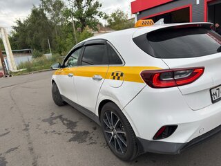 2020 Kia Ceed III, белый, 1670000 рублей, вид 5