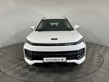 2026 Москвич 3, белый, 2040000 рублей, вид 2