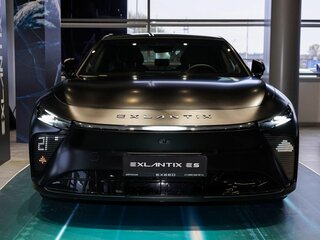 2025 Esteo Exlantix ES, чёрный, 6170000 рублей, вид 2