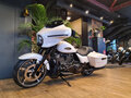 2025 Harley-Davidson Street Glide, белый, 3800000 рублей - вид 1