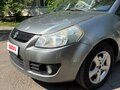 2008 Suzuki SX4 I (Classic), серый, 580000 рублей - вид 1