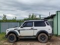 1999 Lada (ВАЗ) 2121 (4x4) I Рестайлинг, белый, 180000 рублей - вид 6