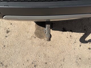 2014 Land Rover Range Rover Sport II, синий, 2490000 рублей, вид 3