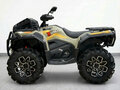 2026 Loncin XWolf 700, бежевый, 805900 рублей - вид 2
