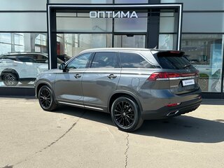 2026 Changan CS75 Pro, серый, 3155000 рублей, вид 5
