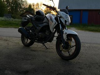 2015 Motoland CR5, белый, 95000 рублей, вид 3