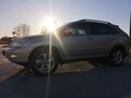 2007 Lexus RX 350 II Рестайлинг, бежевый, 1215000 рублей - вид 10