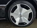 2016 Mercedes-Benz Maybach S-Класс 500 I (X222), чёрный, 3600000 рублей - вид 5
