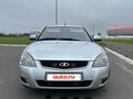2012 Lada (ВАЗ) Priora I, серебристый, 300000 рублей - вид 3