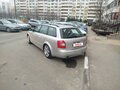 2002 Audi A4 II (B6), серебристый, 780000 рублей - вид 5