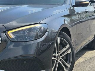 2022 Mercedes-Benz E-Класс 350 V (W213, S213, C238) Рестайлинг, серый, 5200000 рублей, вид 4
