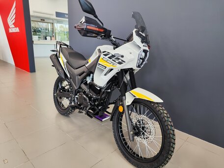2026 Loncin MS250, белый, 179900 рублей, вид 2